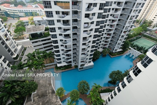 Arc at Tampines (D18), Condominium #207953811